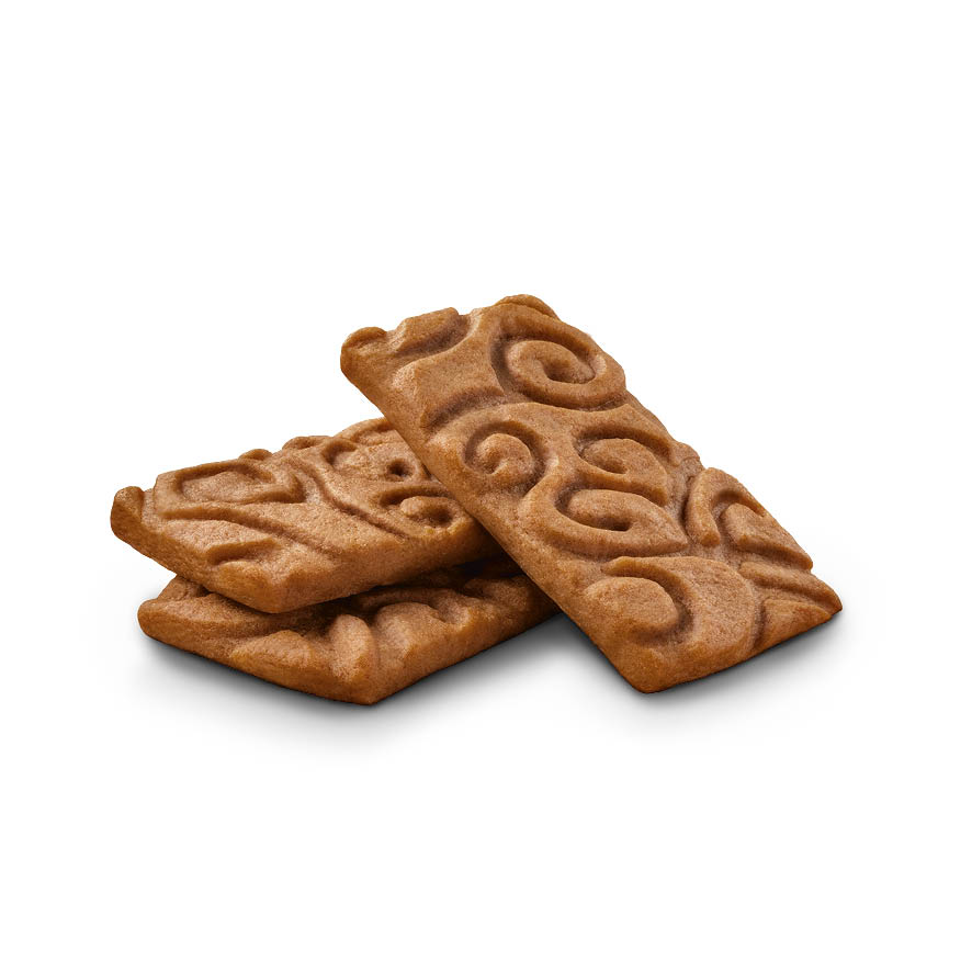 verkoop per stuk verpakte koekjes biscuits a la carte voor horeca en koffiebrander voor bij koffie of thee kan ook private label met gepersonaliseerde verpakking