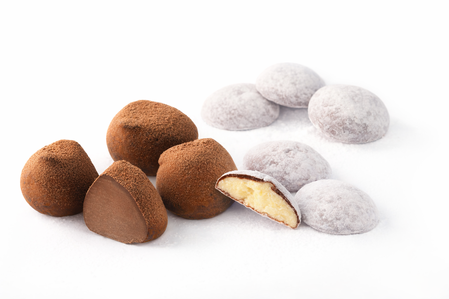 Maak van al deze 3 afbeeldingen 1 sfeerbeeld op ee